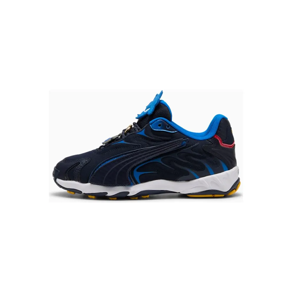 Puma Inhale Sonic The Hedgehog Sonic (404403-01)