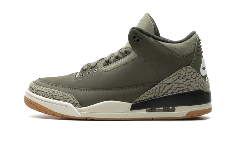 Air Jordan 3 “Family Affair” (DN3707-202)