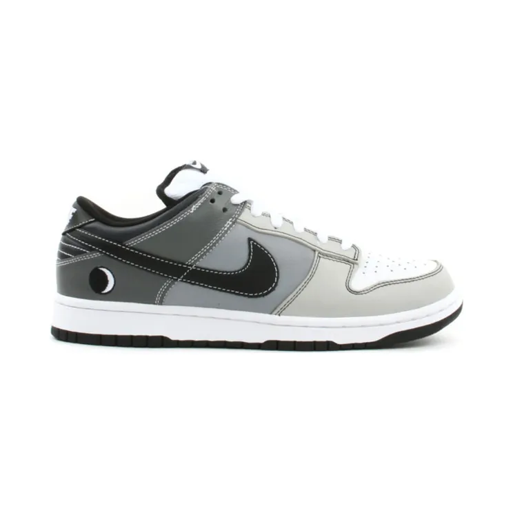 Nike Dunk Low Premium SB ‘Lunar Eclipse West’ Stealth/Black (313170-002)