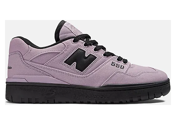 New Balance 550 thisisneverthat Lavender (BB550TI)
