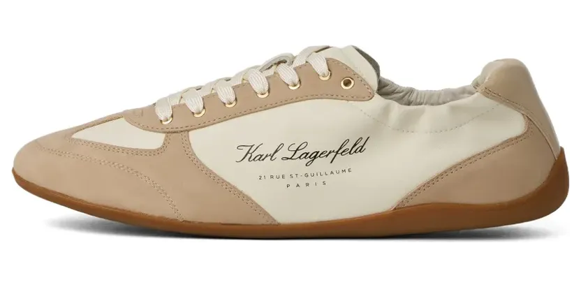 Karl Lagerfeld Jeans Altia Hotel Karl – Beige (KLL66125110)