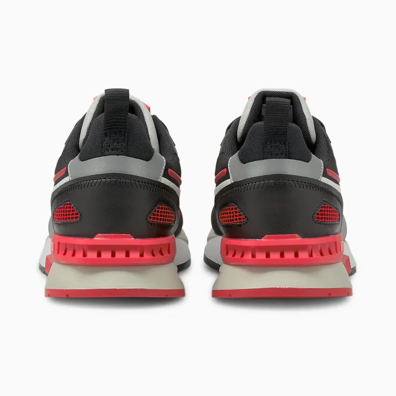 Puma Mirage Tech Red/Black (381118-04)