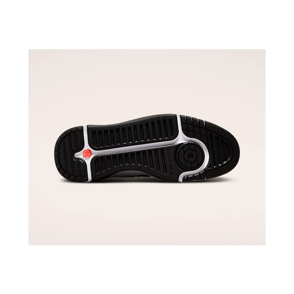 Converse Weapon CX White/Black/White (172838C)