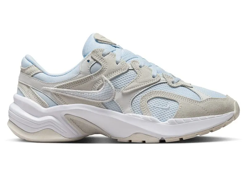 Nike AL8 Blue Tint Summit White Platinum Tint (FJ3794-401)