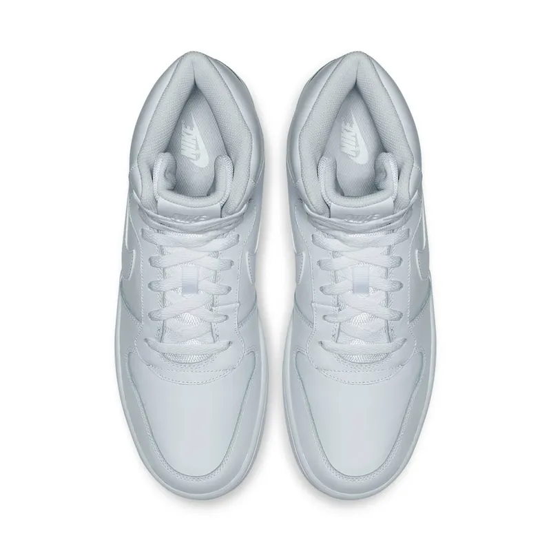 Nike Ebernon Mid White (AQ1773-100)