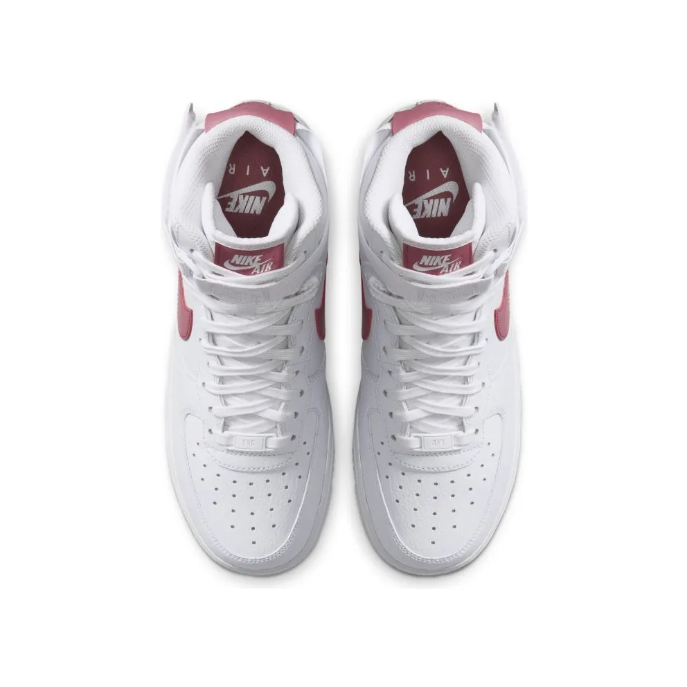 Nike WMNS Air Force 1 High ‘Desert Berry’ (2020) (334031-116)