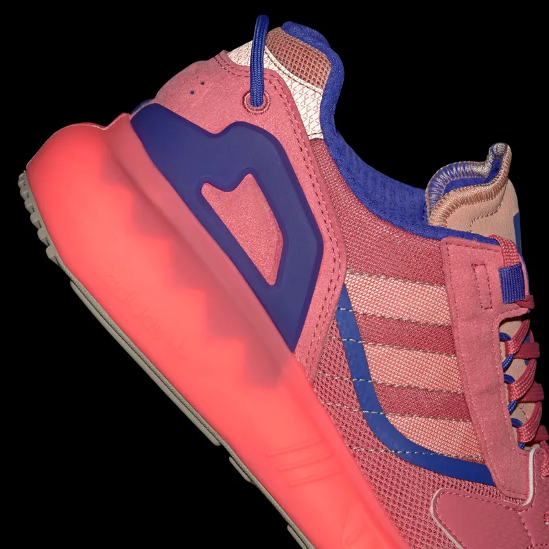 Adidas ZX 5K BOOST Hazy Rose / Ambient Blush / Sonic Ink (GZ7876)