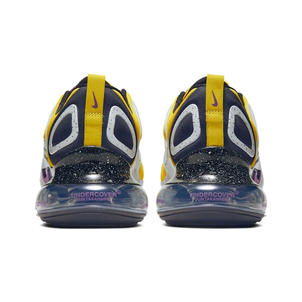 Nike x Undercover Air Max 720 Amarillo (2019) (CN2408-700)
