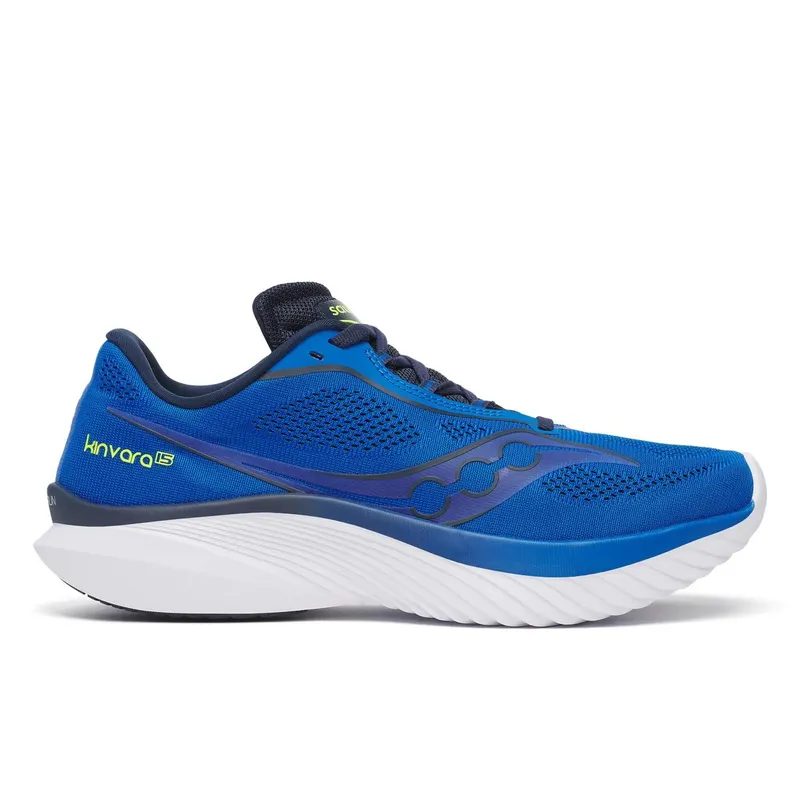 Saucony Kinvara 15 Skydiver Navy (S20967-123)