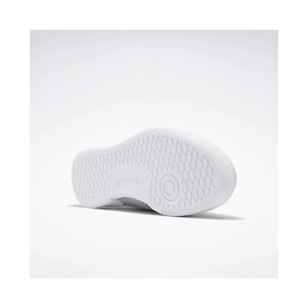 Reebok Eames Club C 85 Shoes Cloud White / Cloud White / Cold Grey 2 (GY1068)