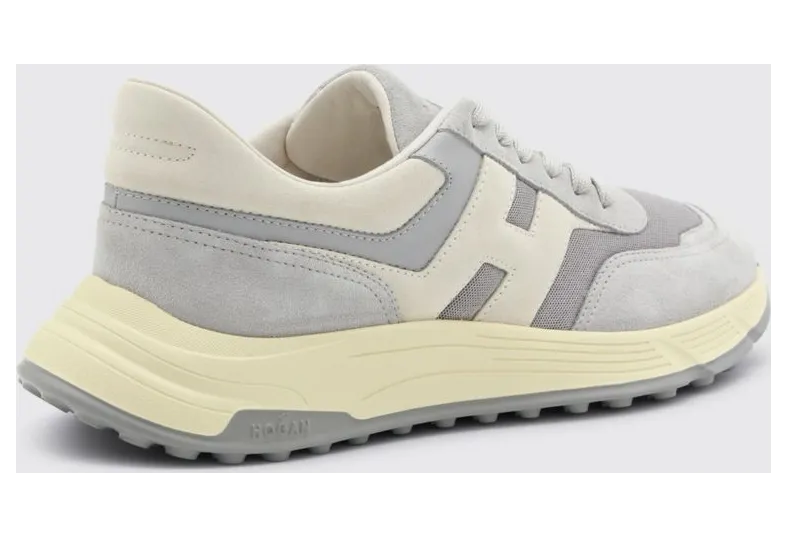 Hogan Sneakers Grey (HXM5630FR30V5R886P) (2)