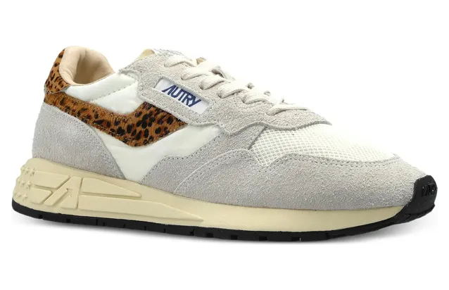 Autry Reelwind Leopard-print “Neutrals/Brown” (WWLW EP01) (2)
