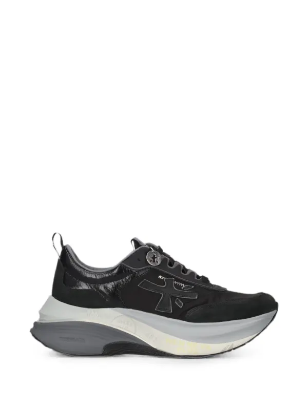 Premiata Hill 8524 – Black