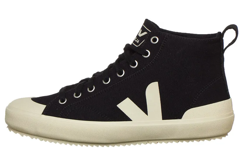Veja Nova HT WMN Black / Pierre (NTW011397)