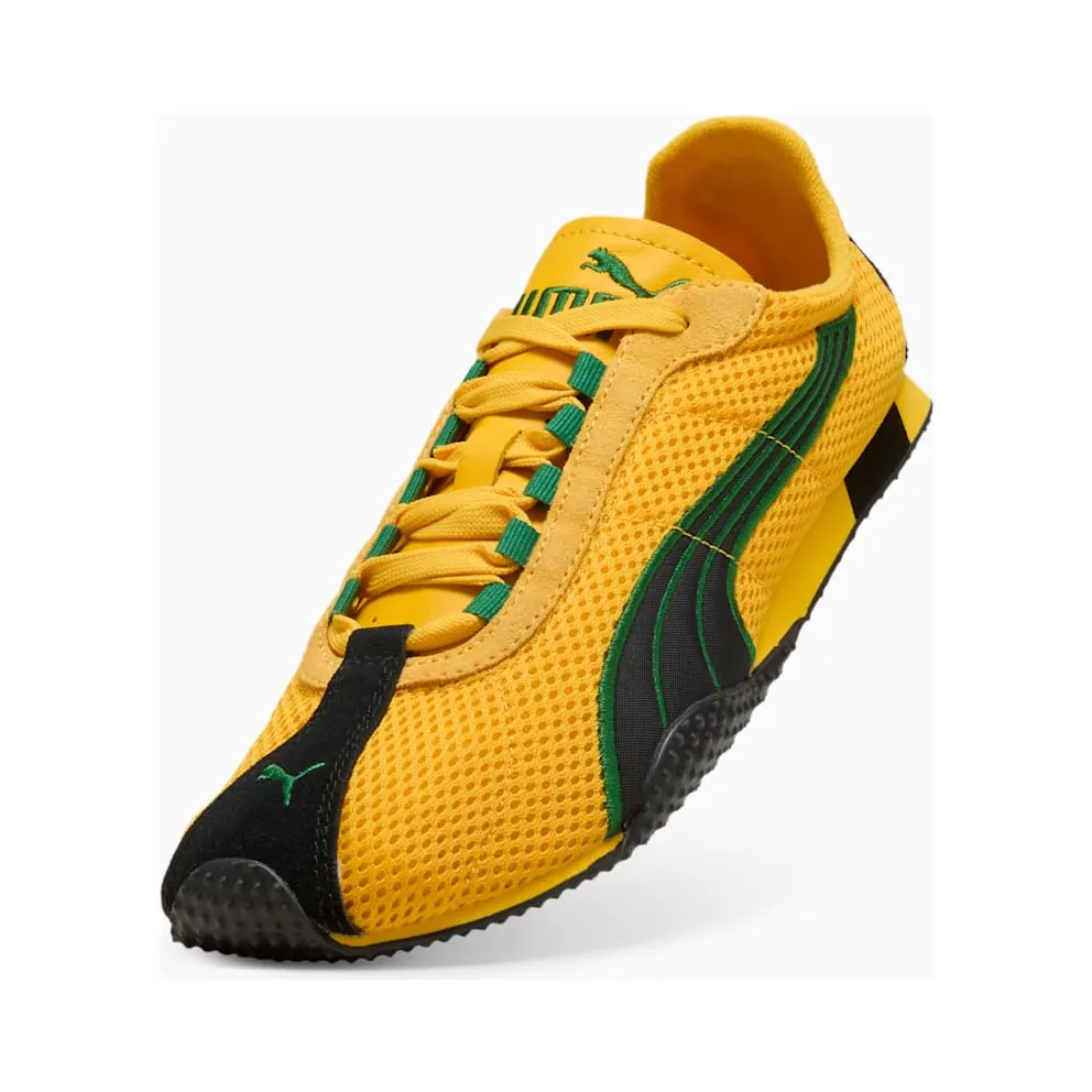 Puma H-Street OG Jamaica Yellow Sizzle (403775-01)