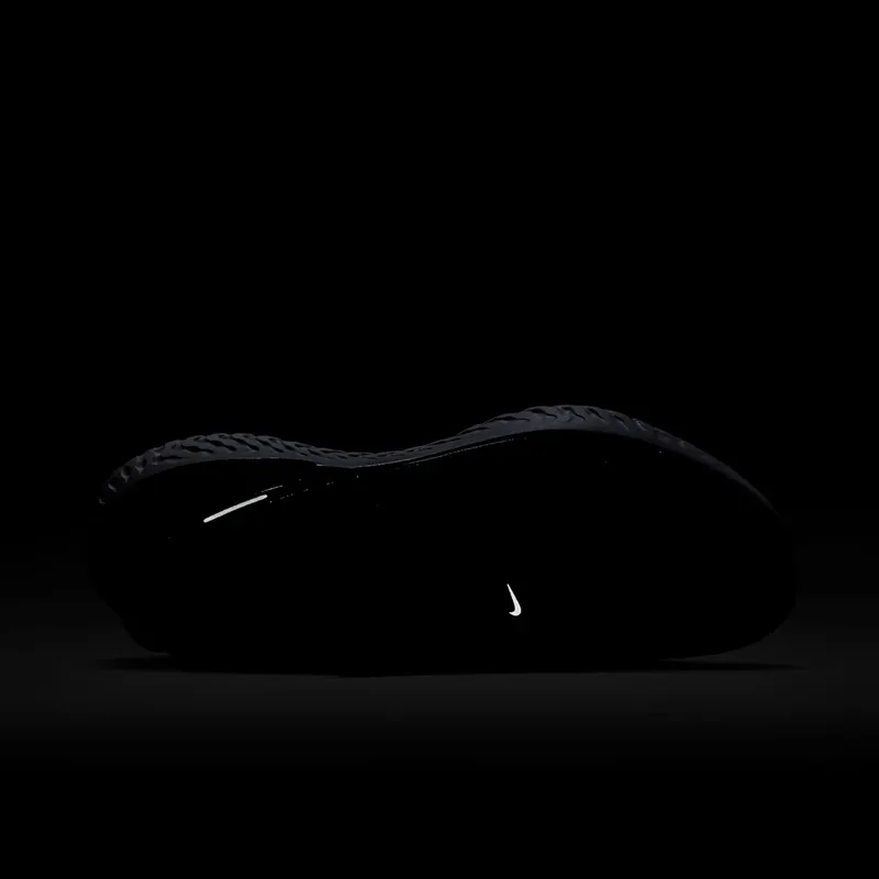Nike Epic Phantom React Flyknit Black White (BV0417-001)