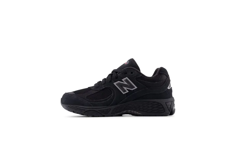 New Balance 2002 Black (GC2002RX)