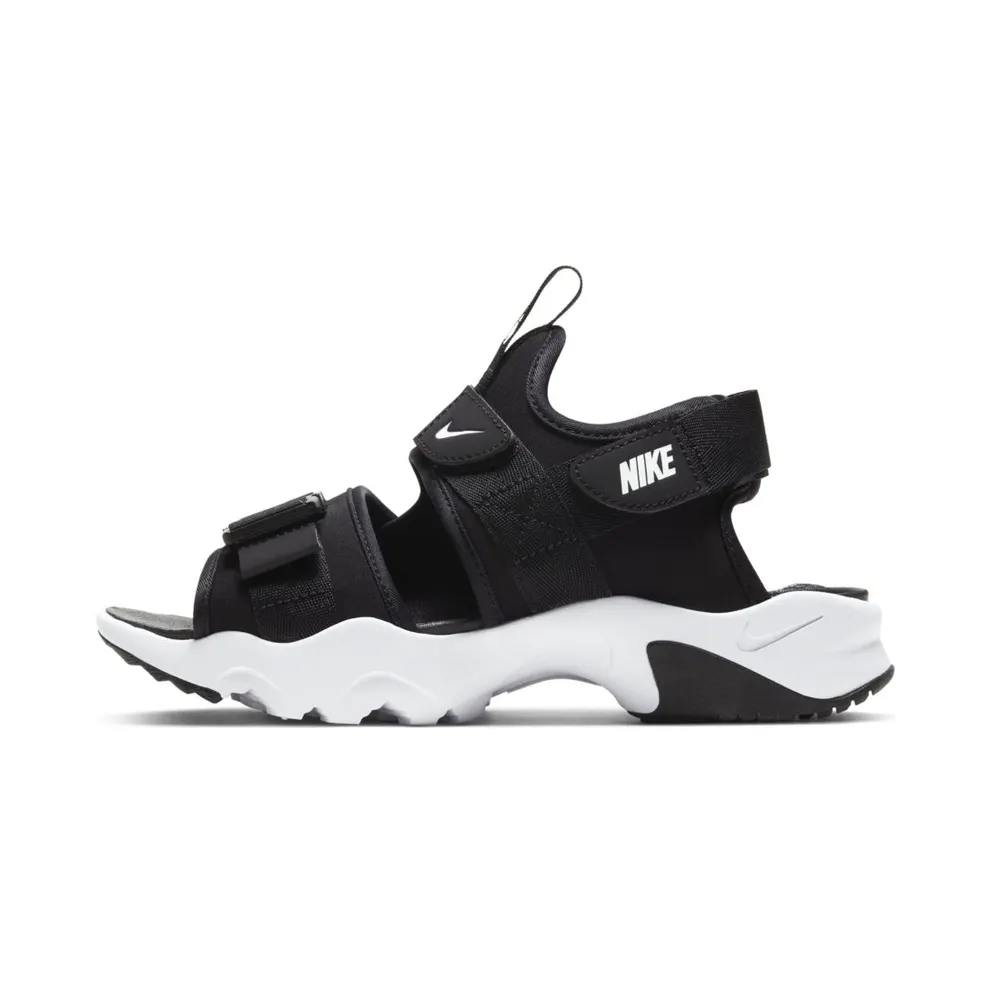 Nike Canyon Sandal Black (CV5515-001)