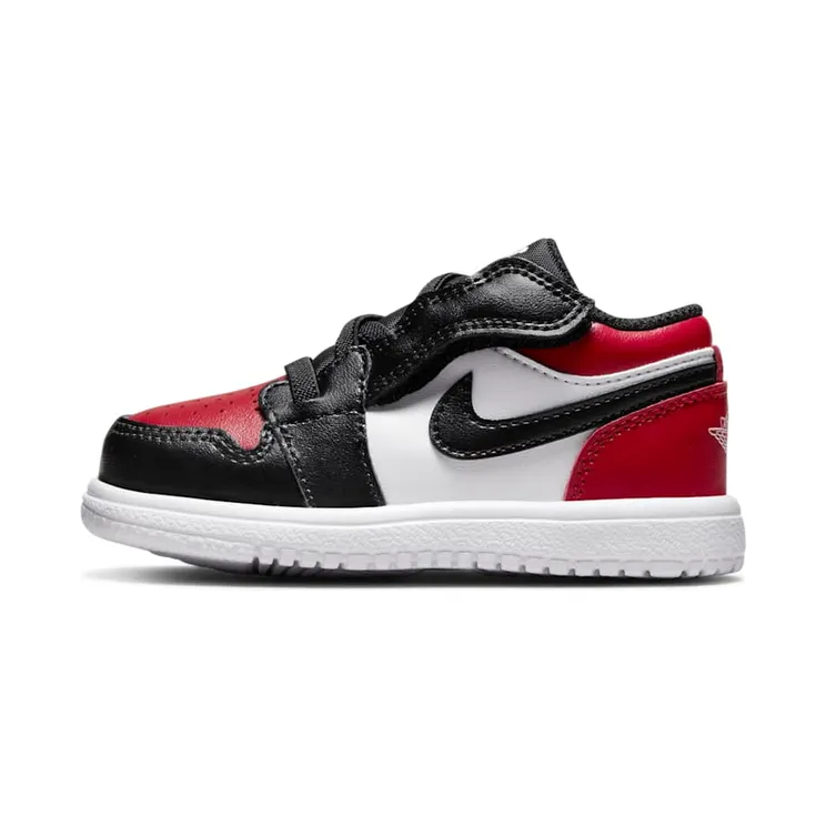 Air Jordan 1 “Gym Red / Black / White” (CI3436-612)