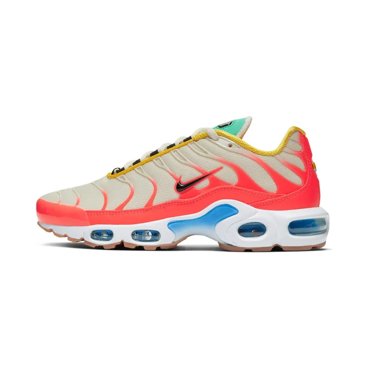 Nike Air Max Plus Vibrant Tropical (W)