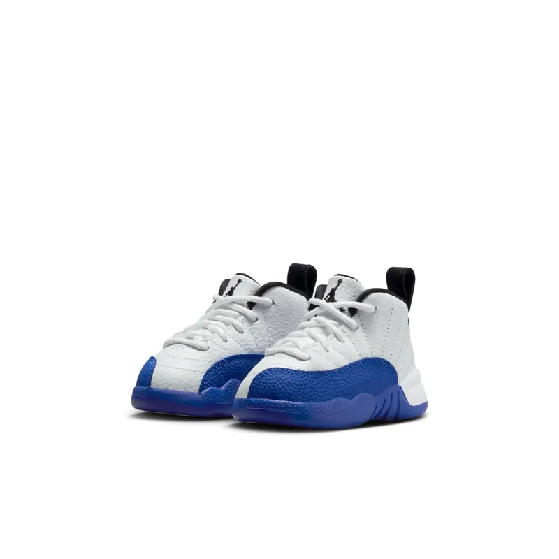 Air Jordan 12 TD “Wizards” (850000-140)