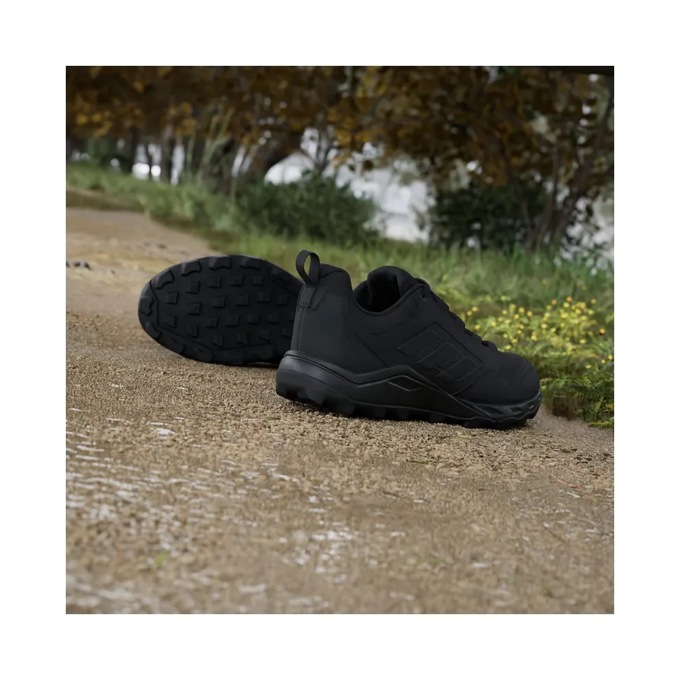 Adidas Tracerocker 2.0 Trail Running Core Black / Core Black / Grey Five (IF2581)