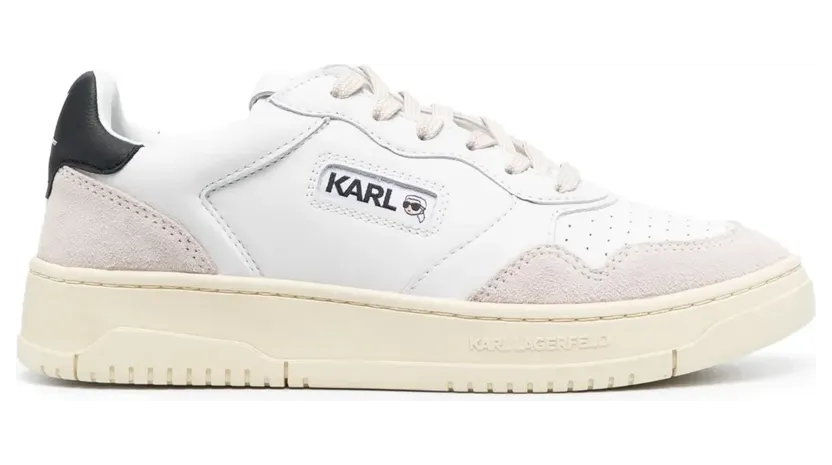 Karl Lagerfeld mit Einsätzen “White” (KL63020)