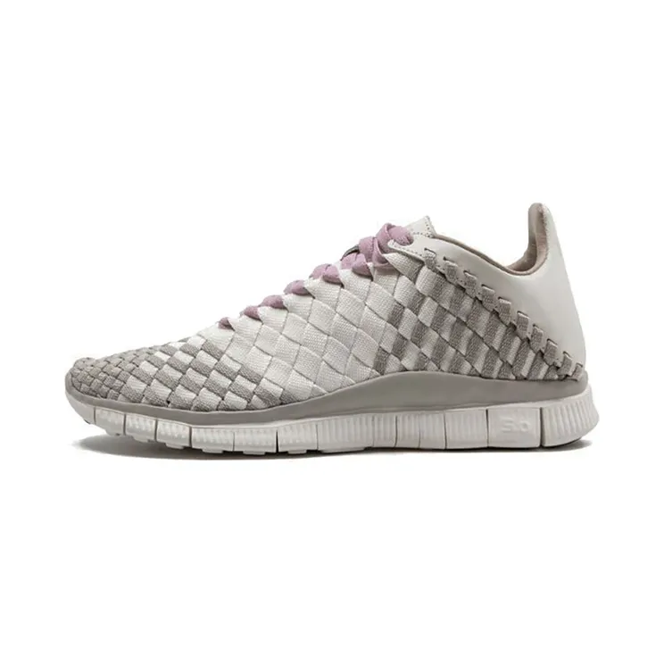 Nike Free Inneva Woven Sail Mortar Champagne (W)