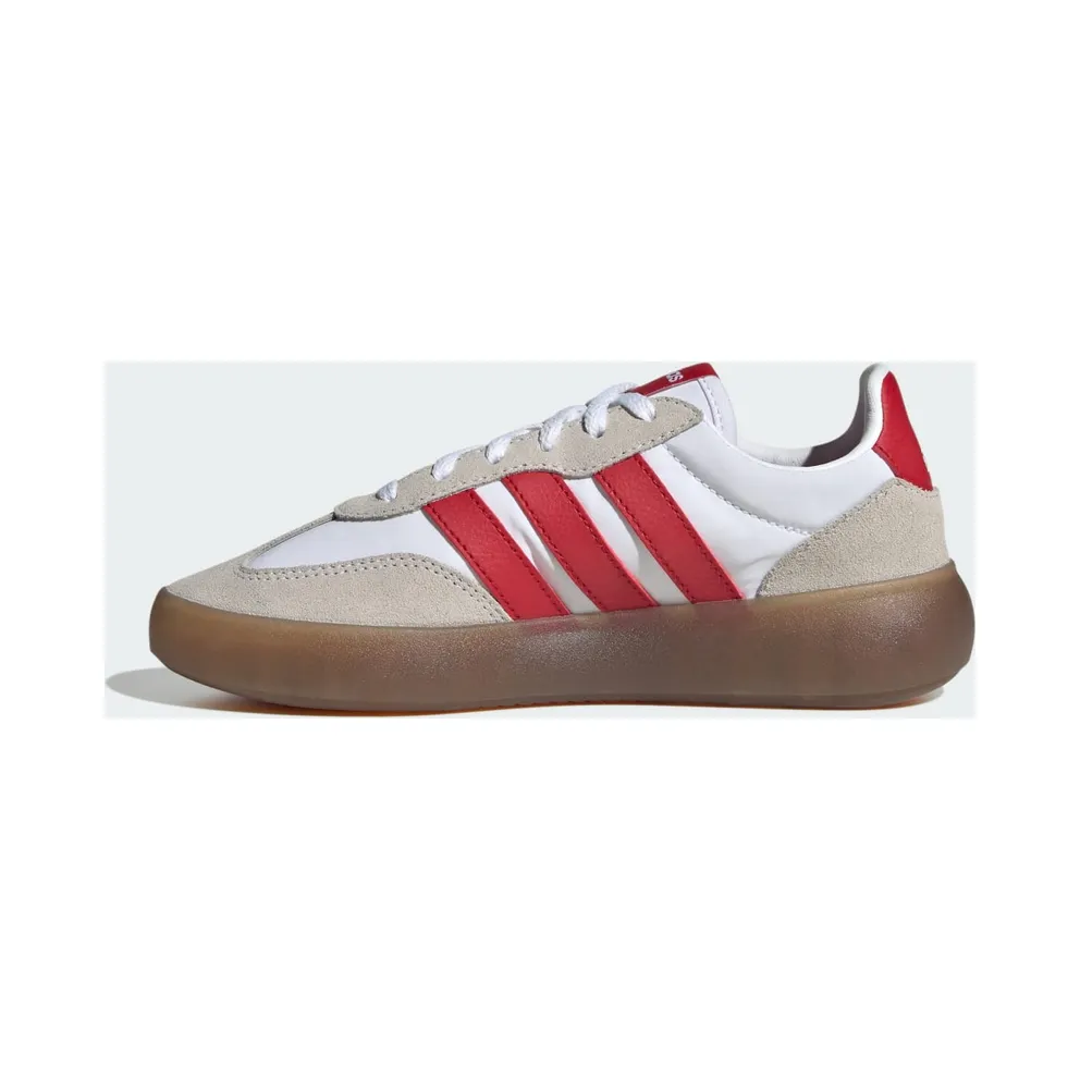 Adidas Barreda Decode Liverpool FC Kids Cloud White / Strawberry Red / Gum (JQ1215)