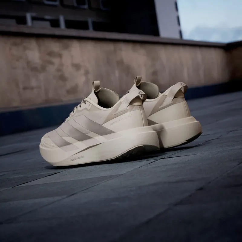 Adidas ADIZERO EVO SL ATR Bliss / Champagne Met. / Grey Strata (KK2722)