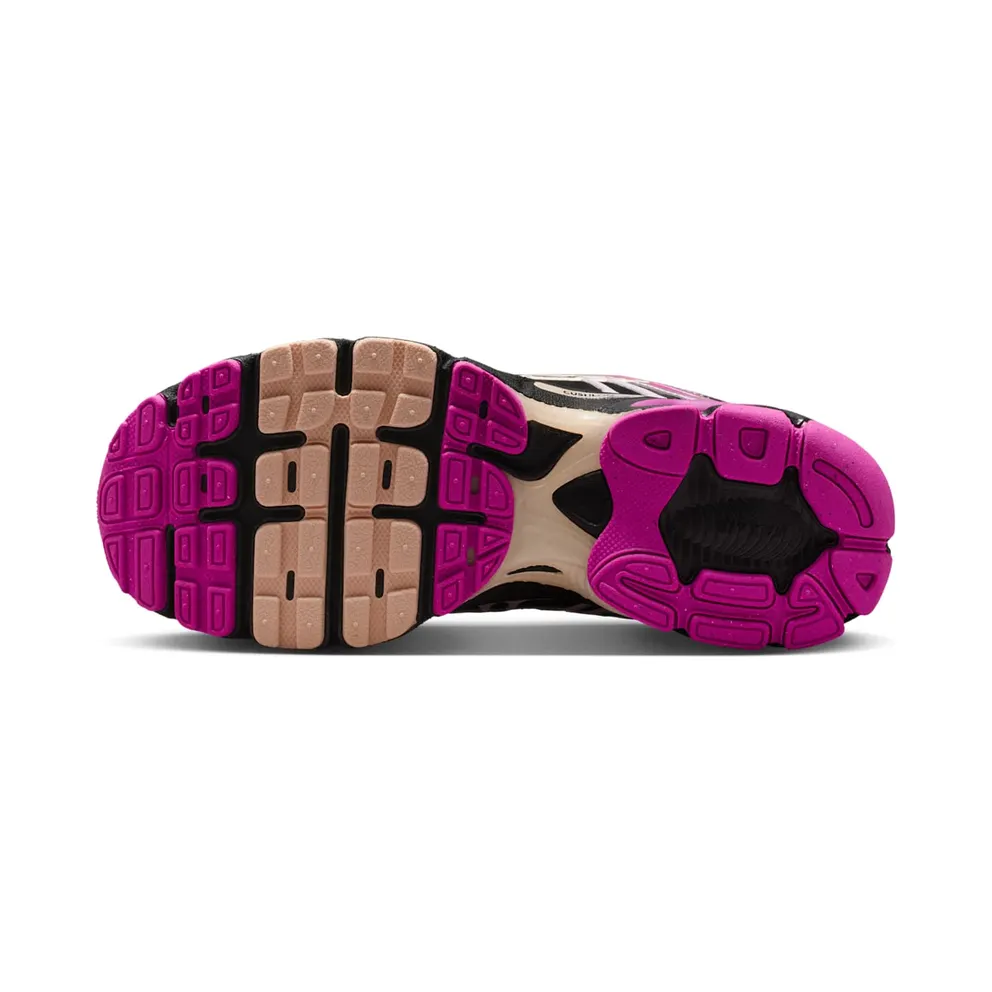 Nike Air Max Moto 2K Black Fire Pink (HQ2056-008)