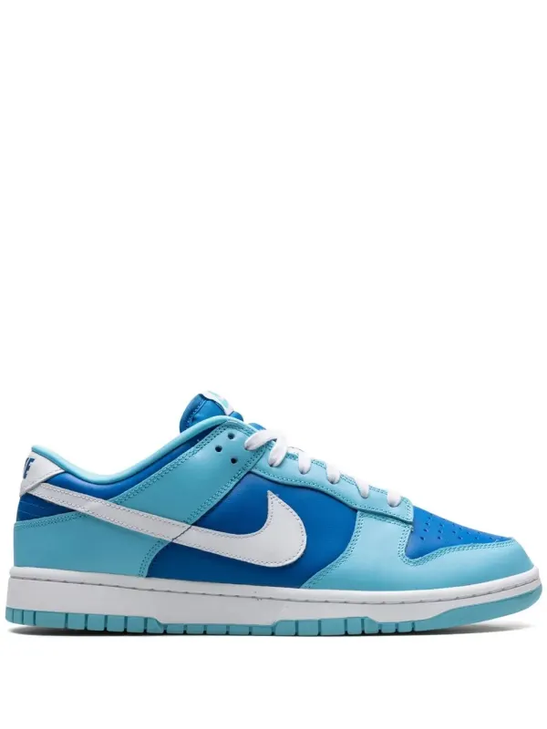 Nike Dunk Low Argon 2022 – Blue (DM0121)