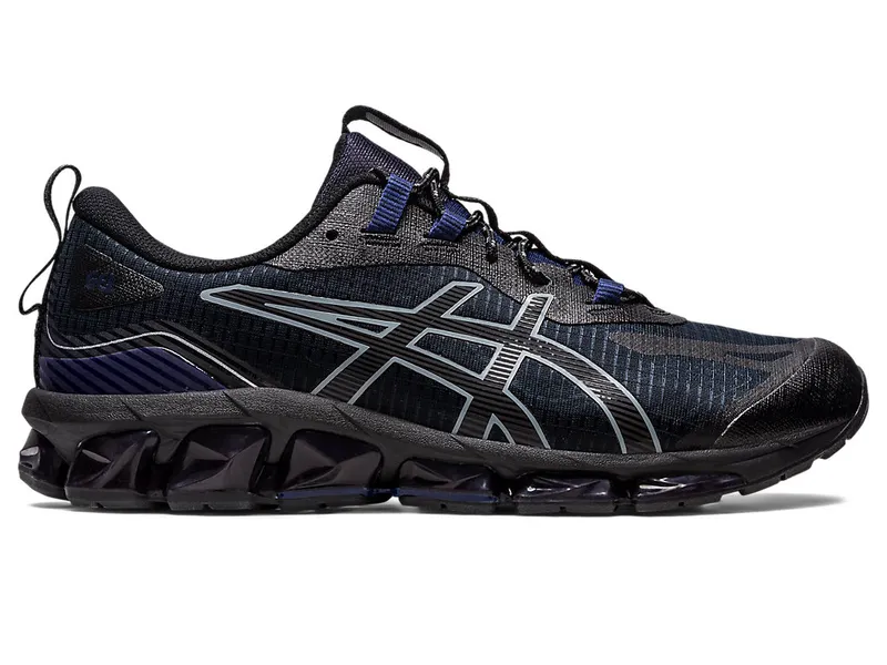 Asics GEL-QUANTUM 360 VII Midnight/Black (1201A680.401)