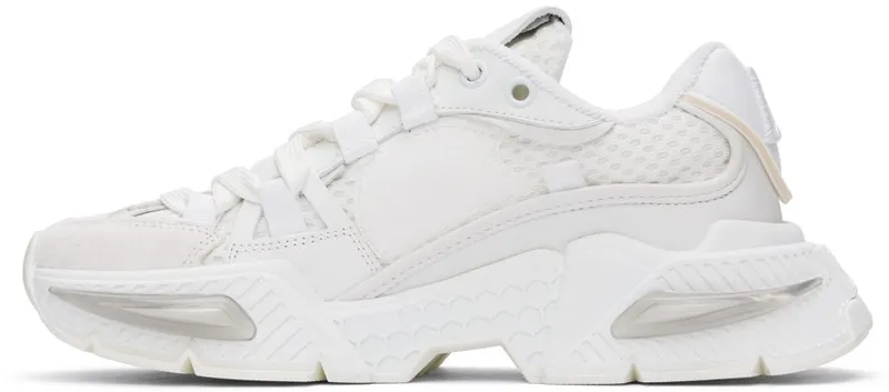 Dolce & Gabbana White Airmaster 89642 White/White (CK2071 AY951)
