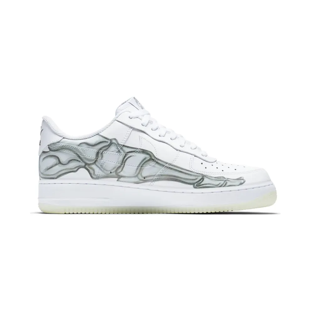 Nike Air Force 1 Low QS Skeleton (2018) (BQ7541-100)