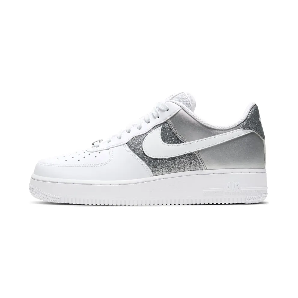 Nike Air Force 1’07 Weiß (DD6629-100)