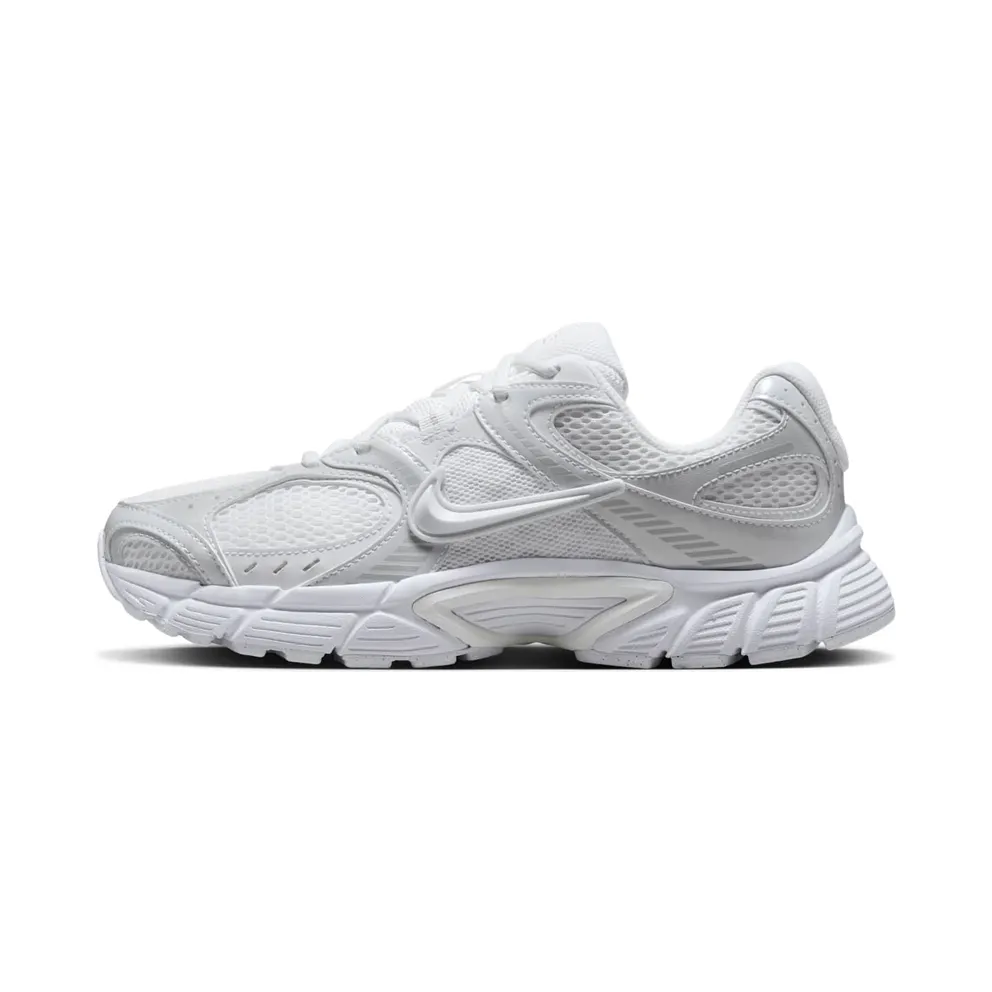 Nike V5 RNR “White Black Metallic Silver” (HQ7901-101)