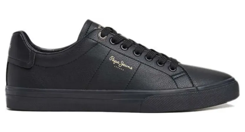 Pepe Jeans PèPè sneaker Goud / Zwart (PMS31059-999)