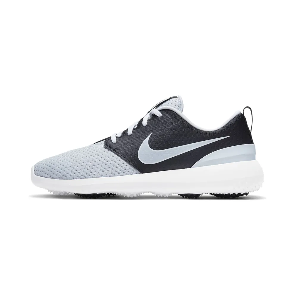 Nike Roshe Golf Pure Platinum Black (CD6065-015)
