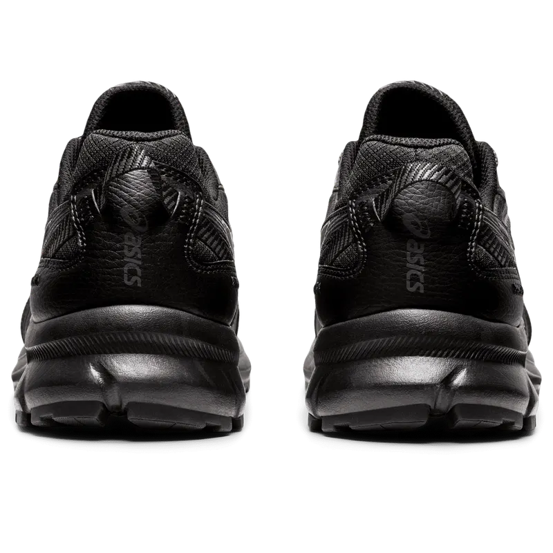 Asics TRAIL SCOUT 2 Black/Carrier Grey (1011B181.002)