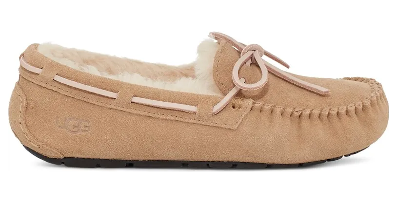 Ugg Dakota Slippers “Tabacco” (1107949-TAB)