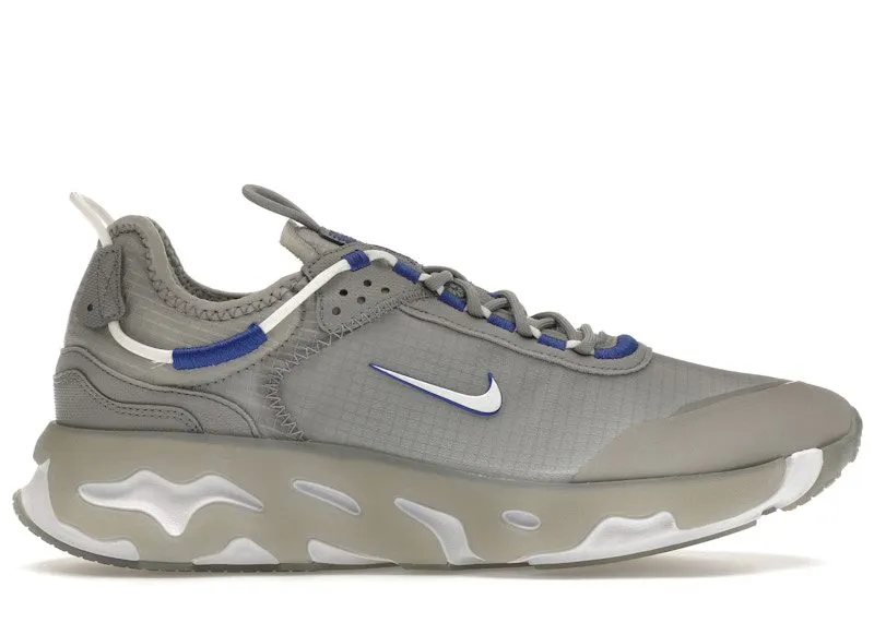 Nike React Live Light Smoke Grey (CV1772-004)