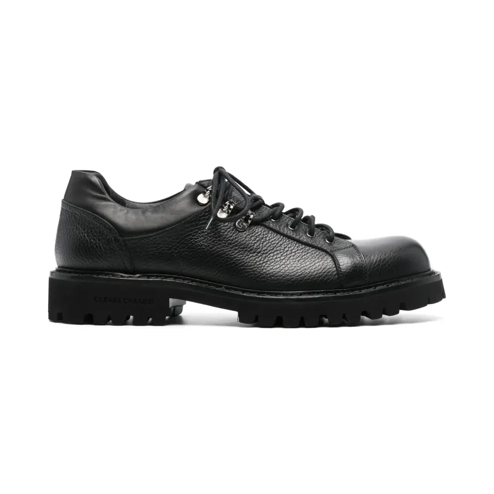 Casadei Leren – Blue (37315PCERV)