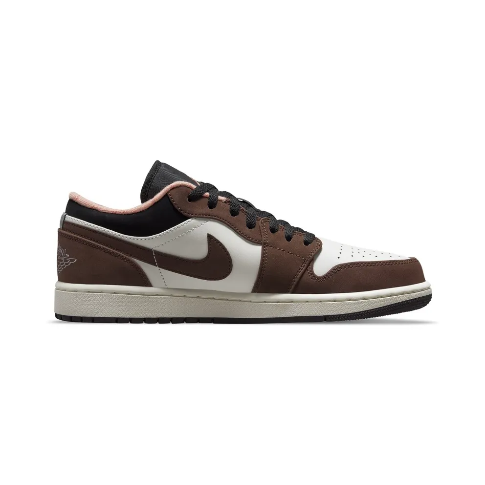 Jordan 1 Low Mocha (GS) (DC6991-200)