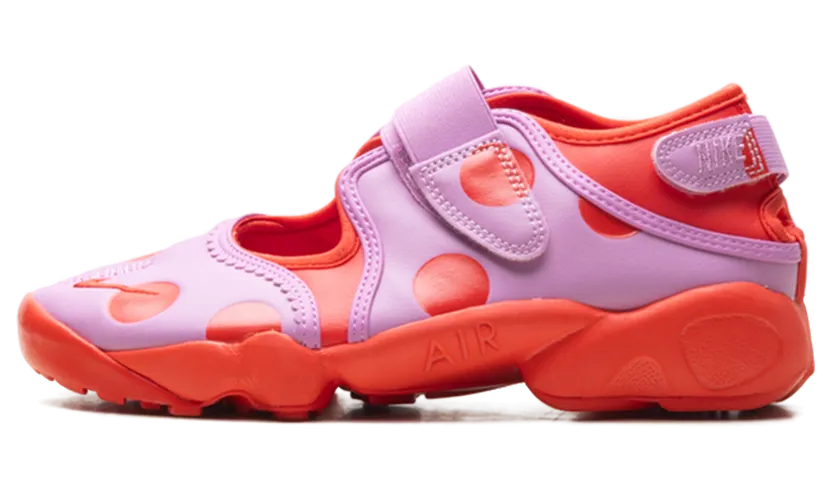 Nike Air Rift “Light Magenta” (IR1226-500)