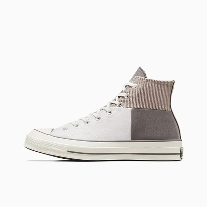 Converse Chuck 70 Crafted Patchwork Origin Story Grey/wonder Stone