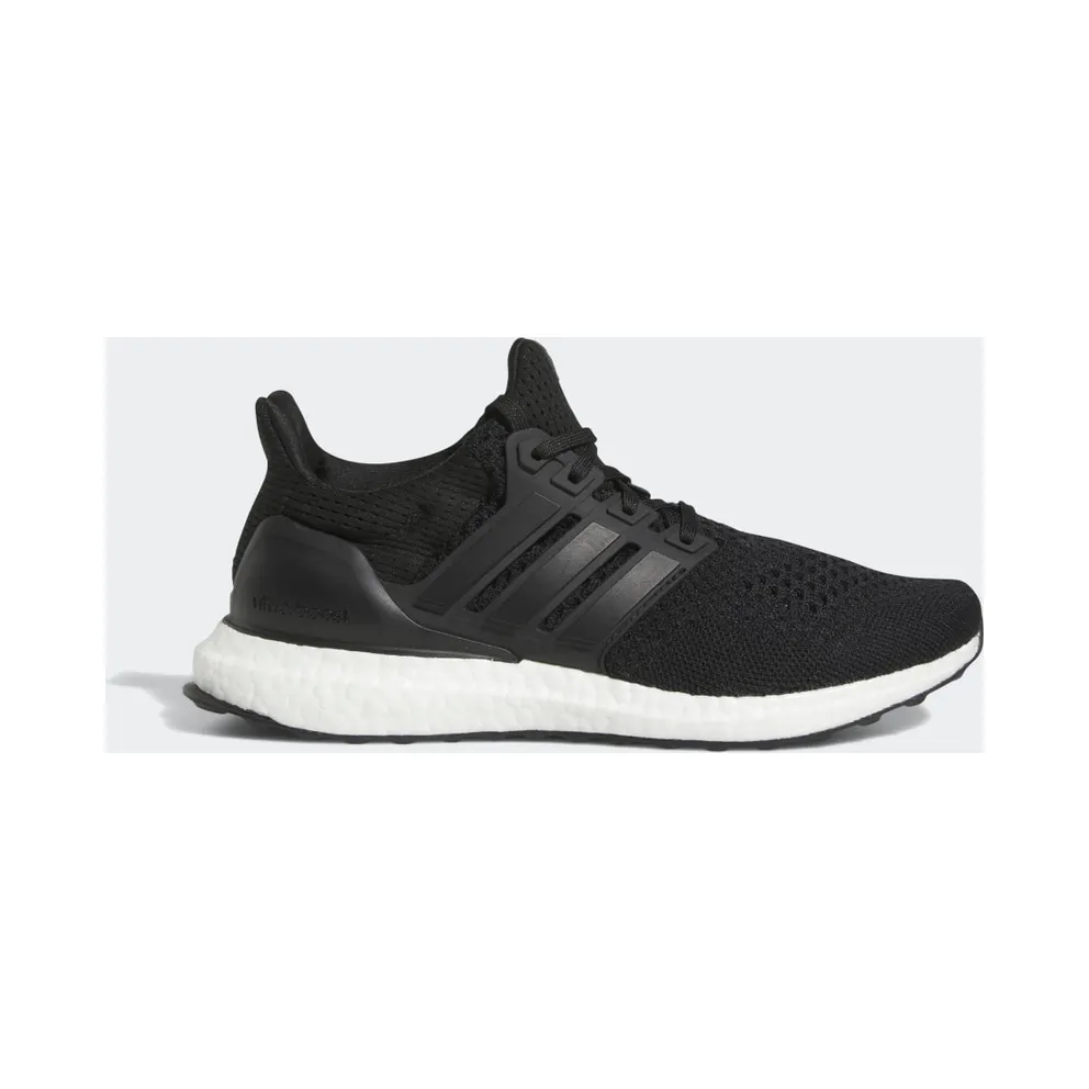 Adidas Ultraboost 1.0 Core Black / Core Black / Cloud White (HQ4206)