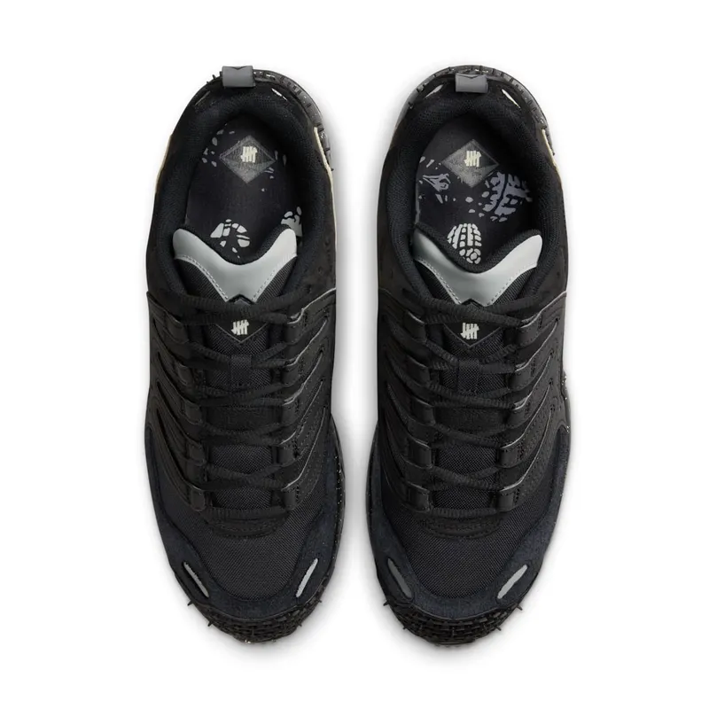 Nike Air Terra Humara Undefeated Black (FN7546-002)