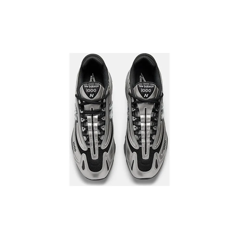 New Balance M1000EGR (silver metallic) – M1000EGR