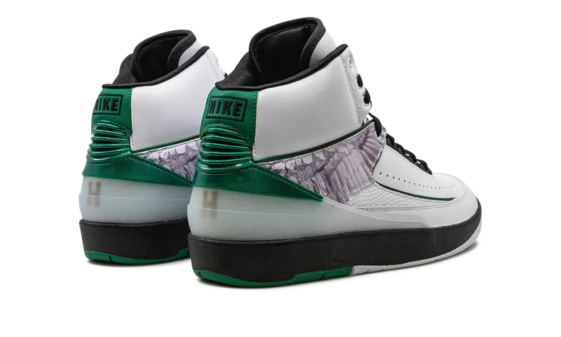 Air Jordan 2 “Wings” (DZ7391-103)